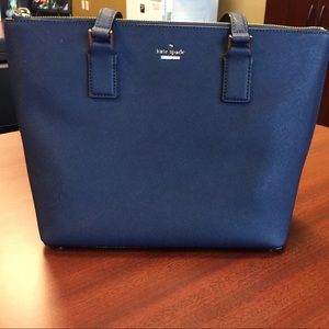 Kate Spade Cameron Street Lucie Tote